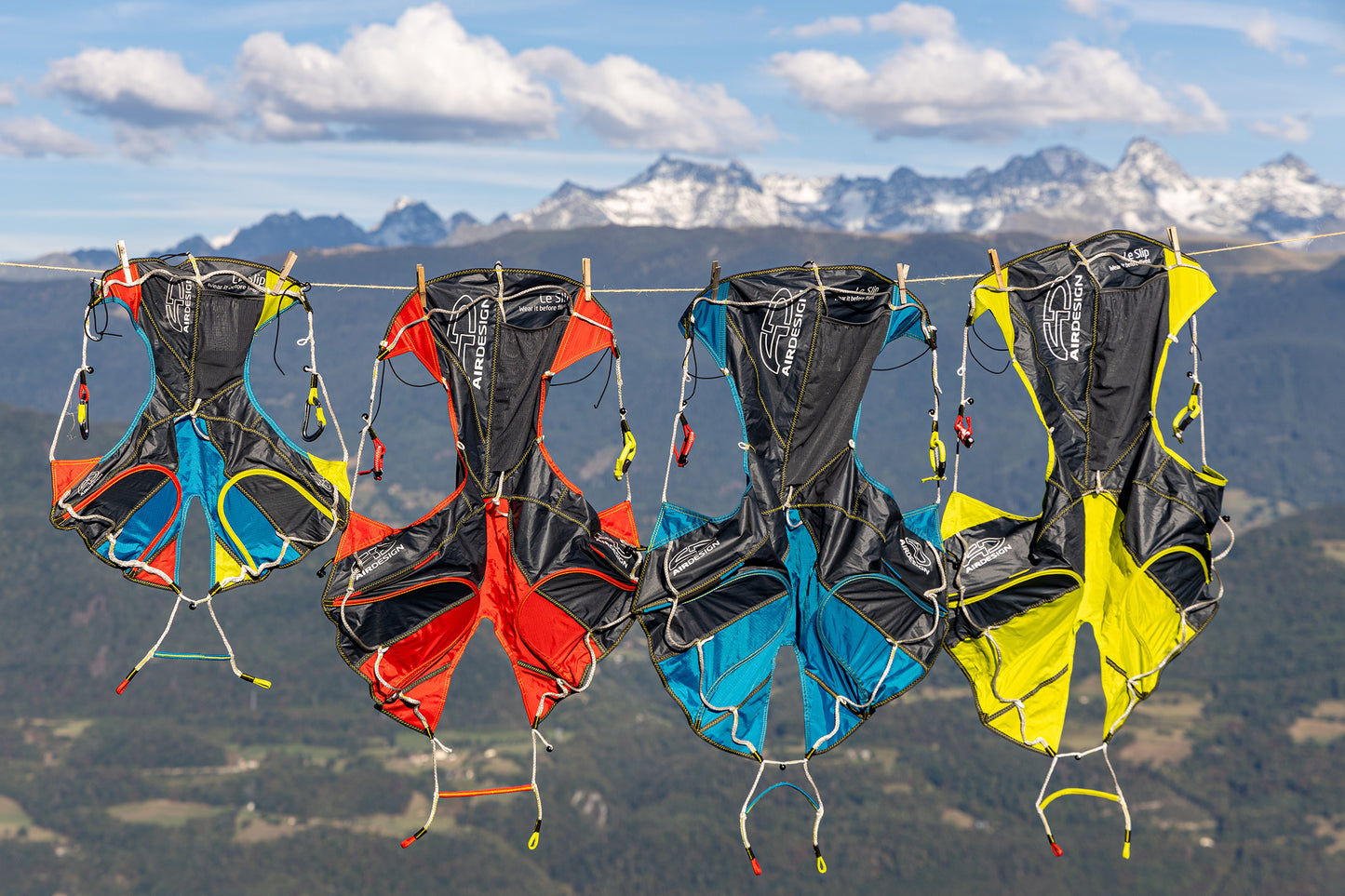 AirDesign - Le Slip 2