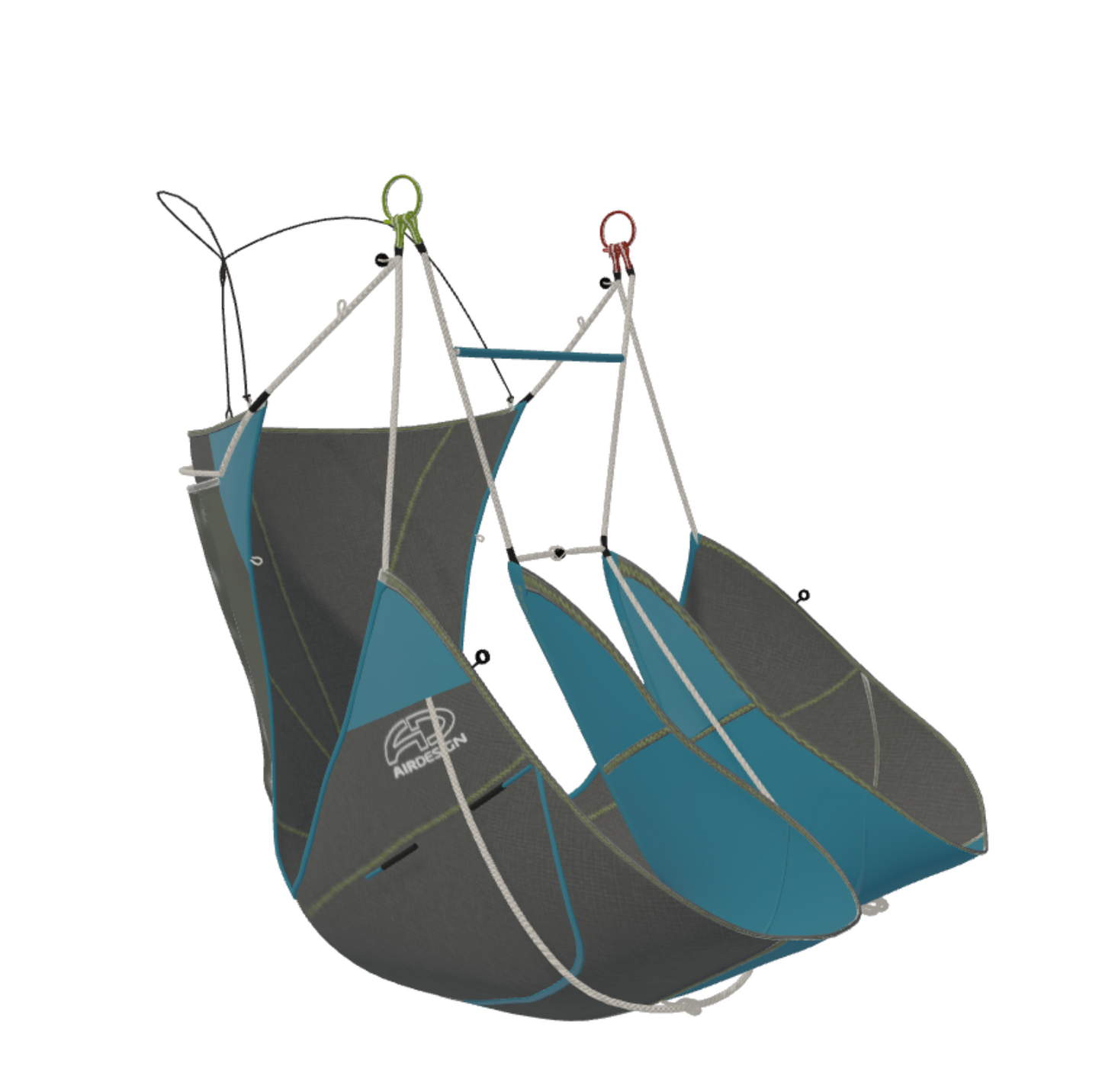 AirDesign - Le Slip 2