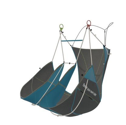 AirDesign - Le Slip 2