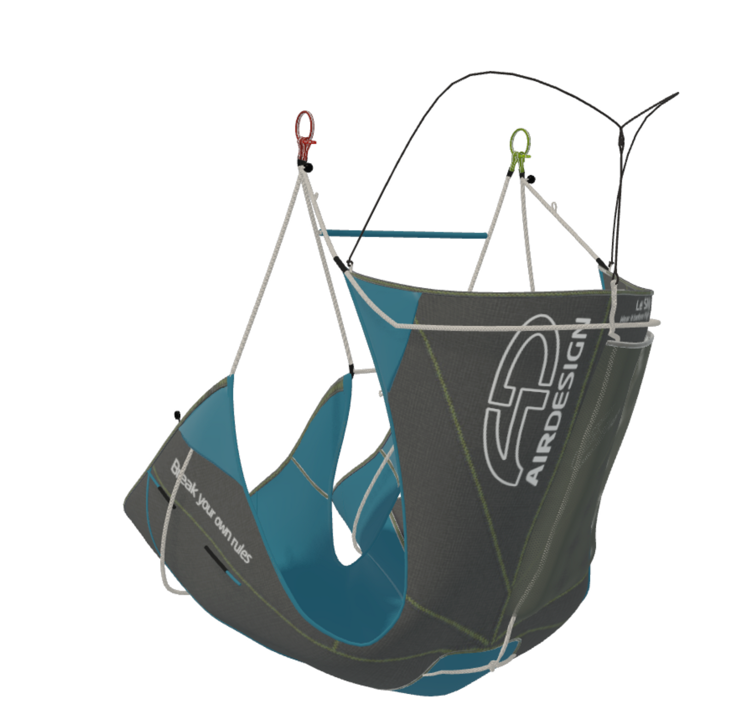 AirDesign - Le Slip 2