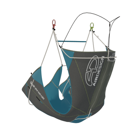AirDesign - Le Slip 2