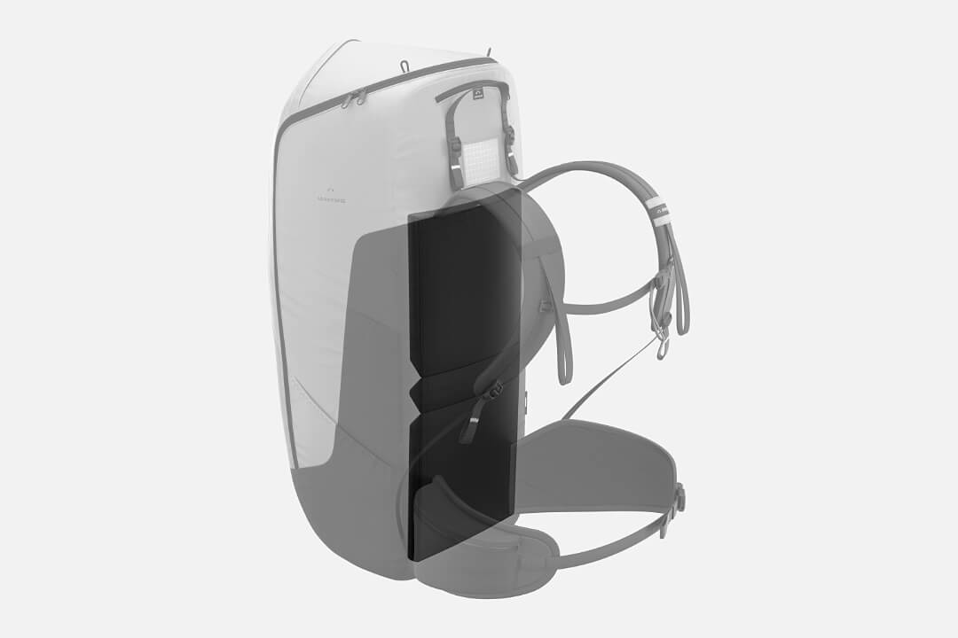 ADVANCE - LIGHTPACK DLS