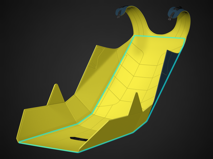 SKYWALK Range X-Alps3