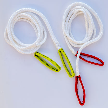 AirDesign - Superlight rescue connecting lines
