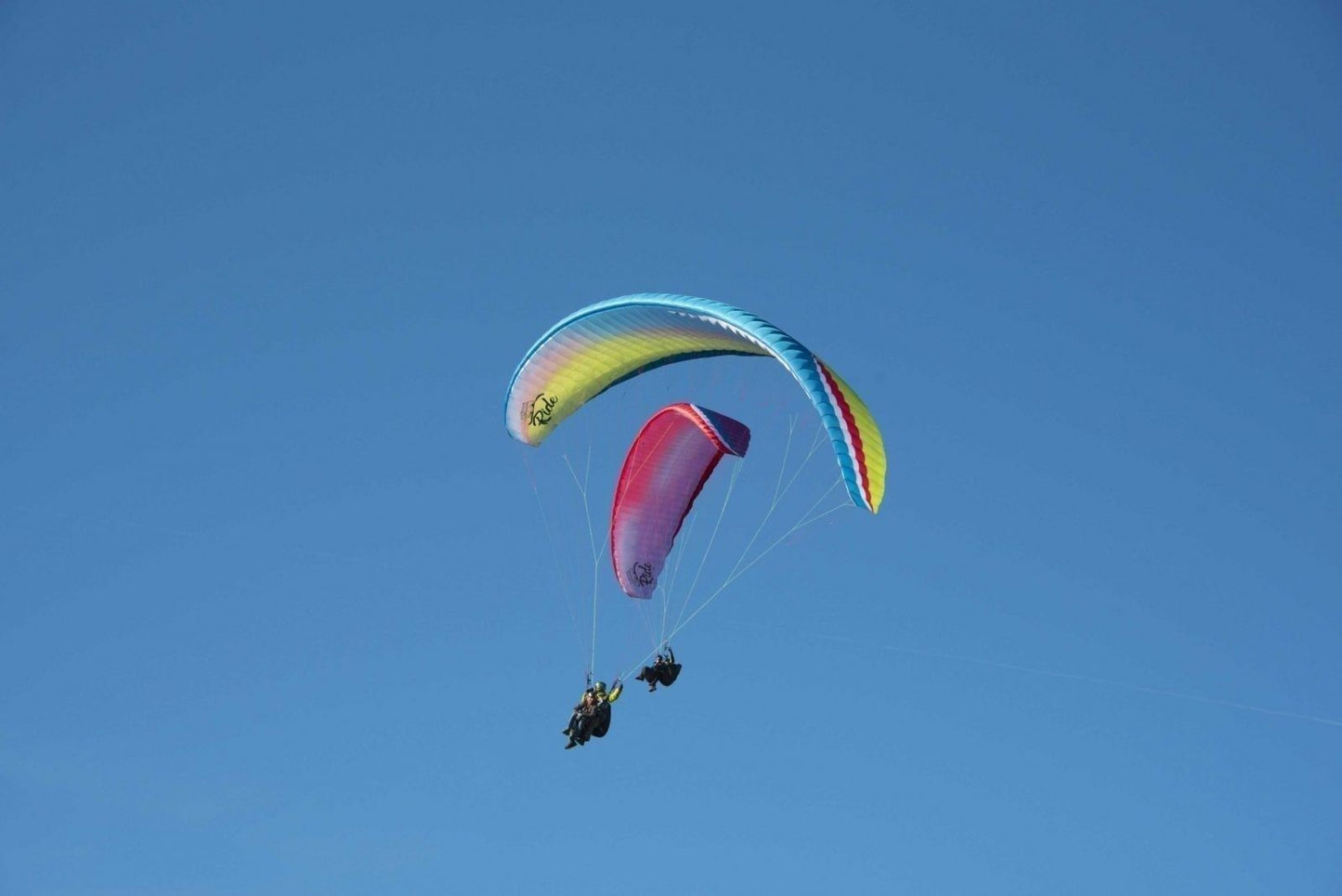 AirDesign - Ride 3 (EN-B)