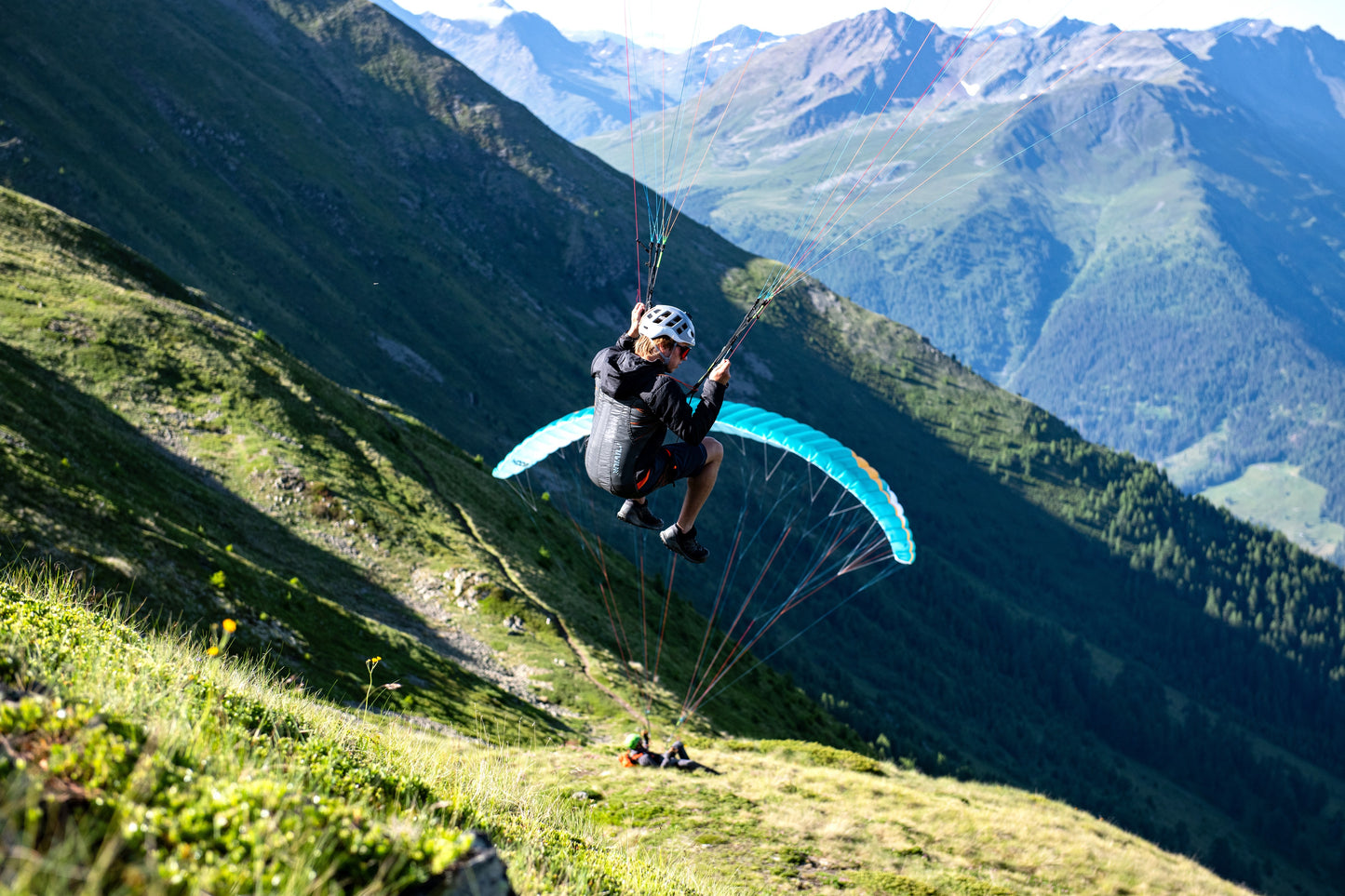 Niviuk Roamer 2 P