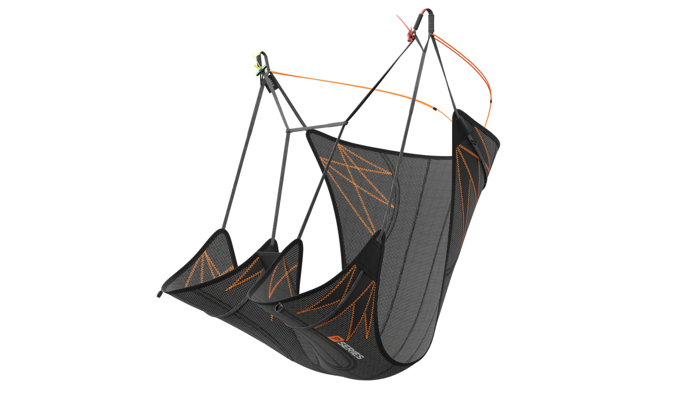 Niviuk Roamer 2 P