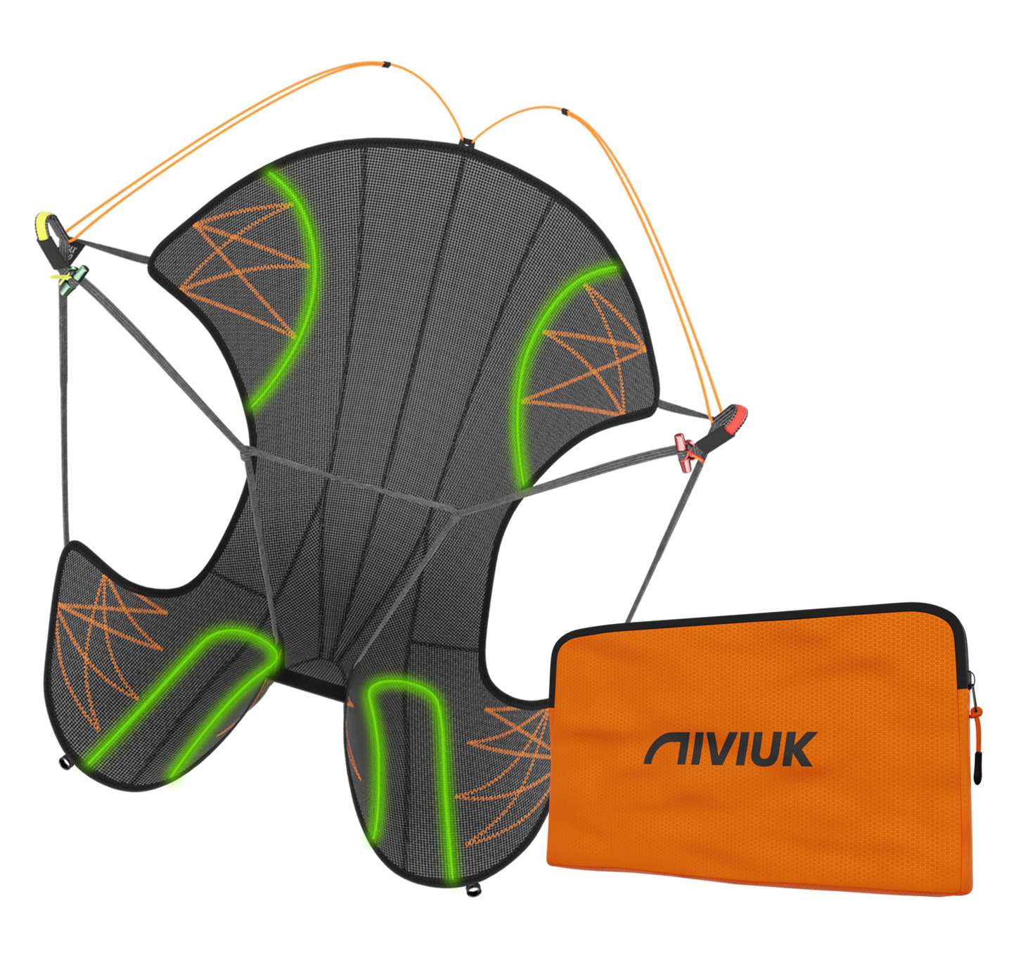 Niviuk Roamer 2 P
