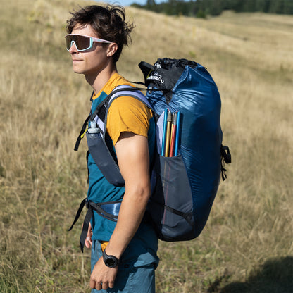 AirDesign XPed Rucksack 40-50-60 Liter