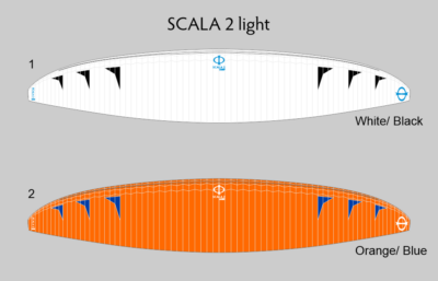 PHI - SCALA 2 Light (EN-C)