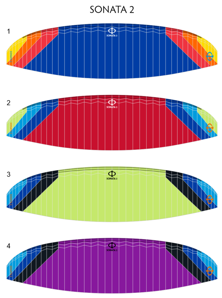 PHI - SONATA 2 (EN-A)