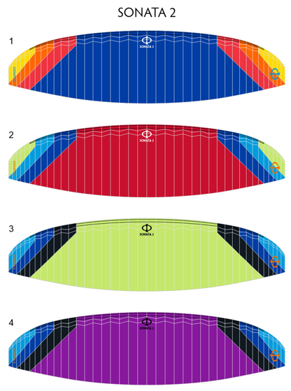 PHI - SONATA 2 (EN-A)