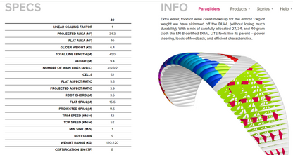 BGD - DUAL LITE (EN-B)