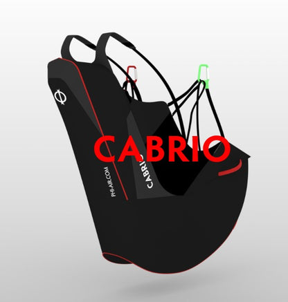 PHI Cabrio
