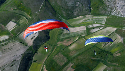 ADVANCE - SIGMA 12 DLS (EN-C)