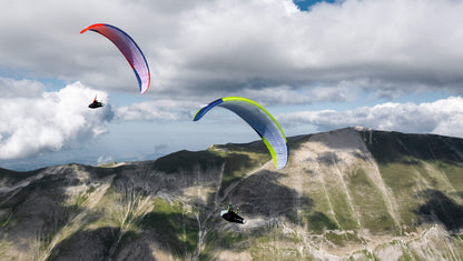 ADVANCE - SIGMA 12 DLS (EN-C)