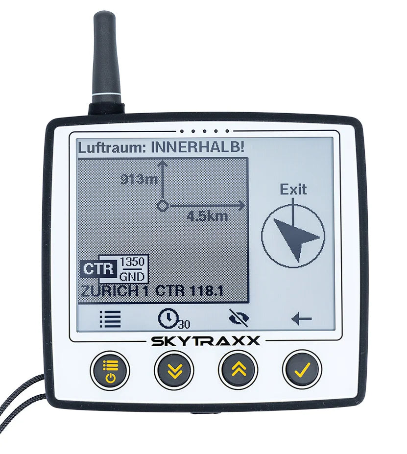 SKYTRAXX-5.0