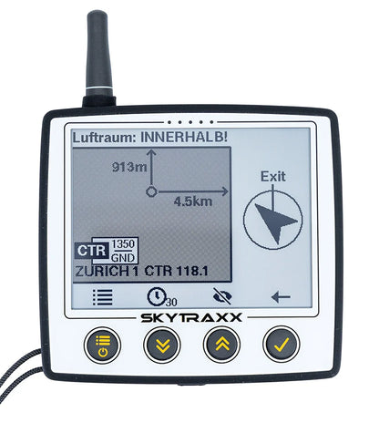 SKYTRAXX-5.0