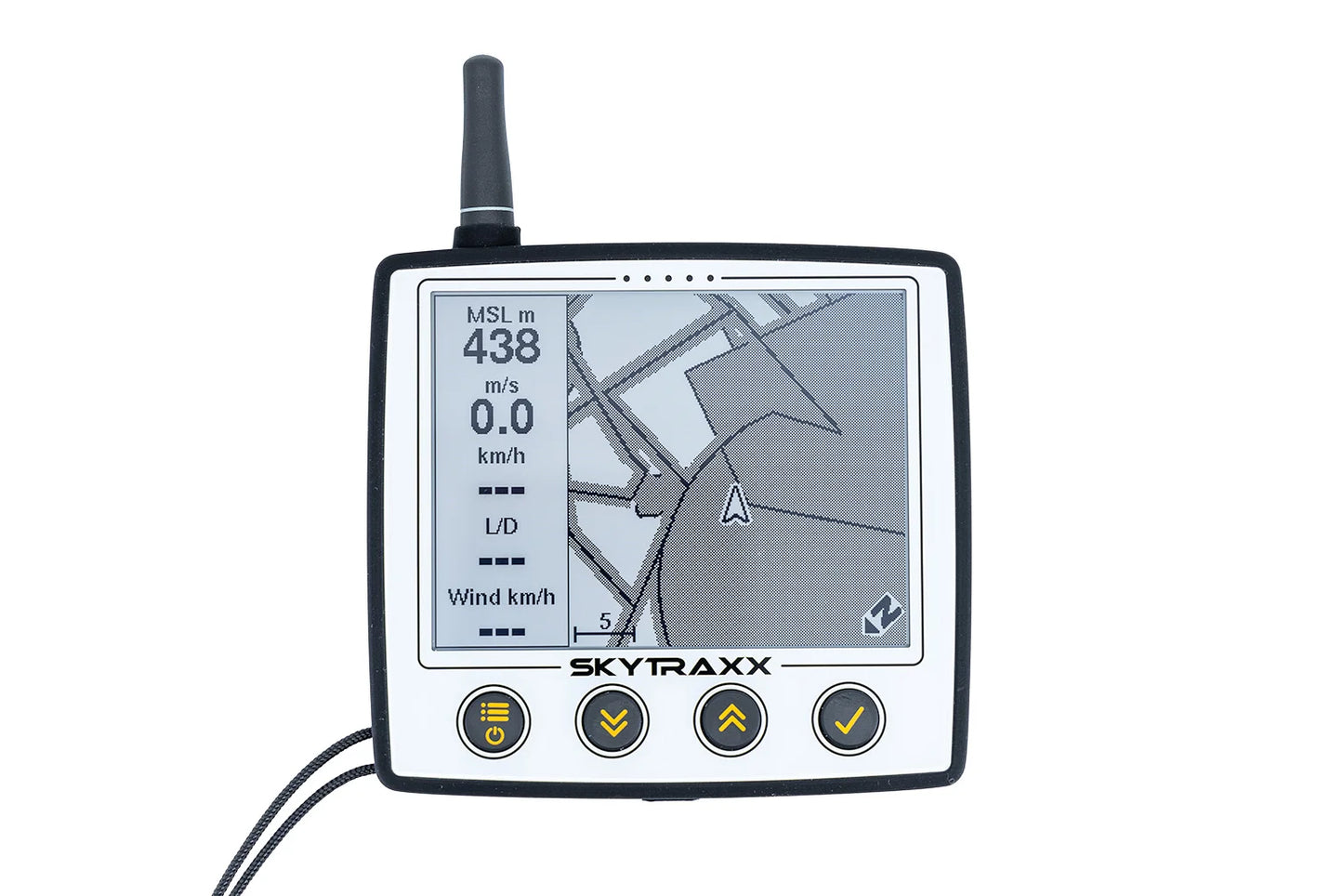 SKYTRAXX-5.0