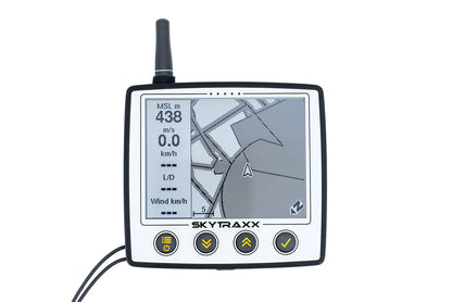 SKYTRAXX-5.0