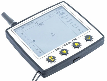 SKYTRAXX-5.0