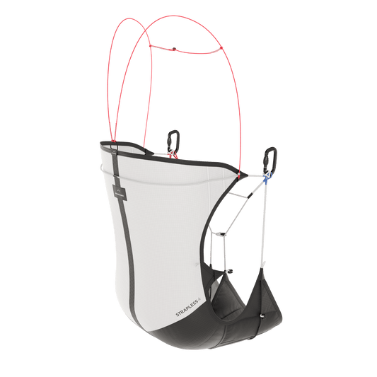 ADVANCE - STRAPLESS 4