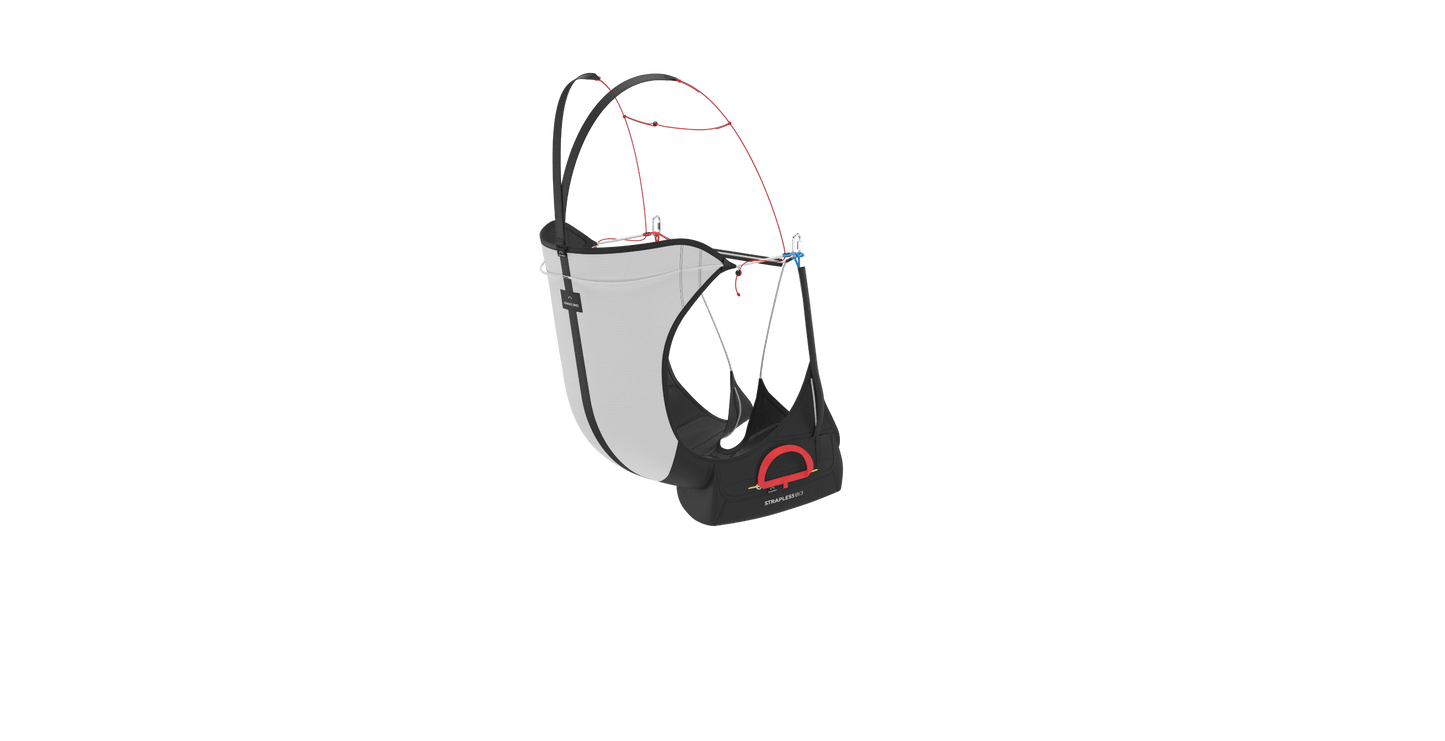 ADVANCE - STRAPLESS BI 3