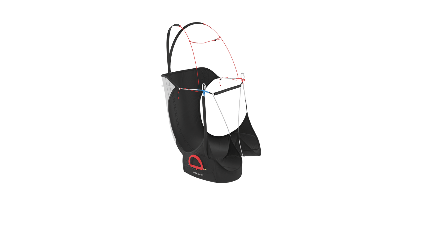 ADVANCE - STRAPLESS BI 3