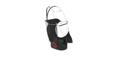 ADVANCE - STRAPLESS BI 3