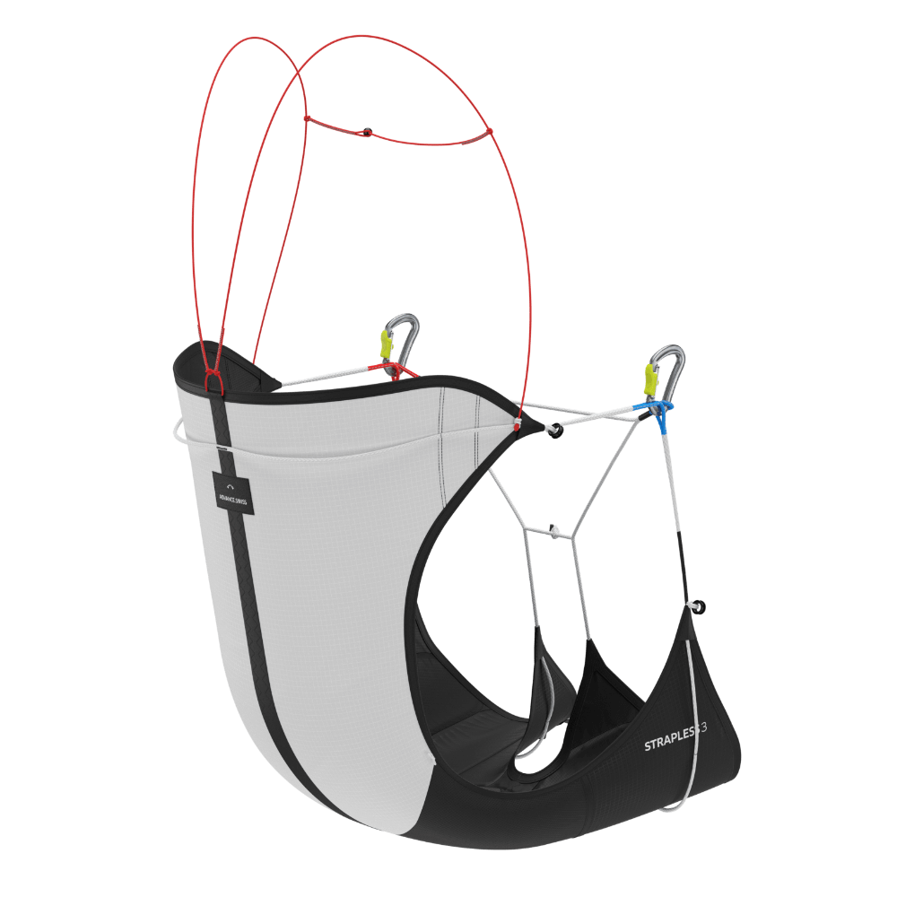 ADVANCE - STRAPLESS 3
