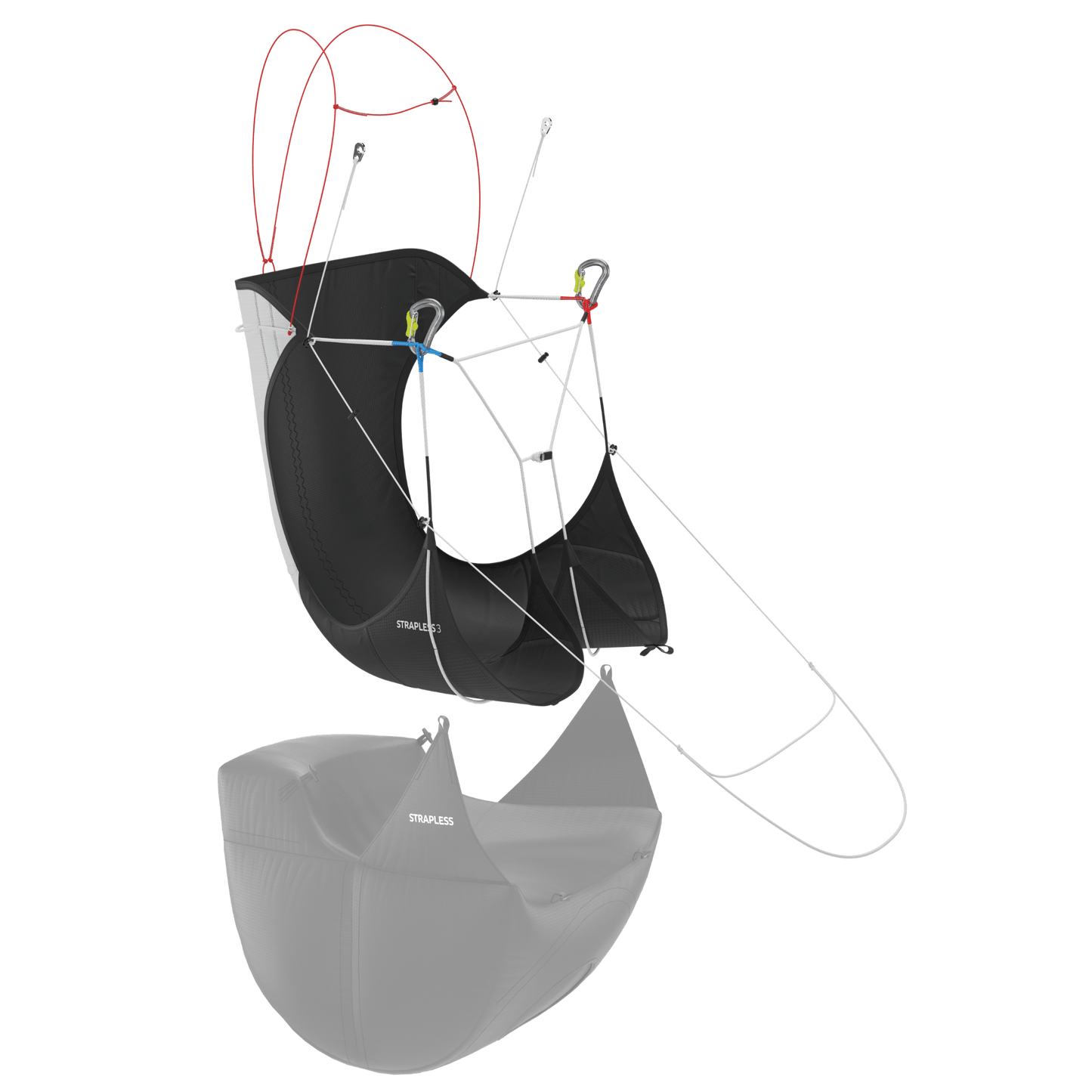 ADVANCE - STRAPLESS 3