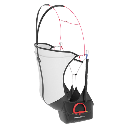 ADVANCE - STRAPLESS BI 4