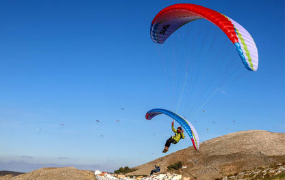 AirDesign - SuSi 4, Dyneema risers (EN BD)