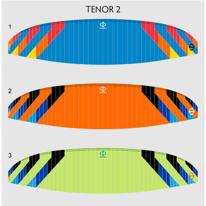 PHI - TENOR 2 (EN-B)