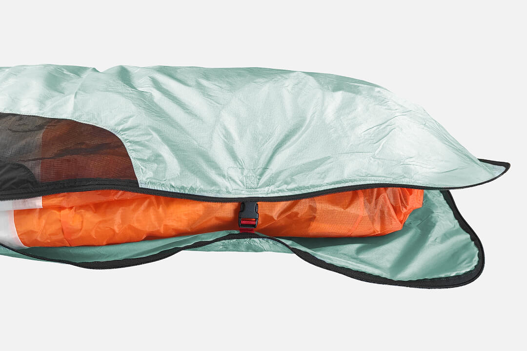 ADVANCE - TUBEBAG