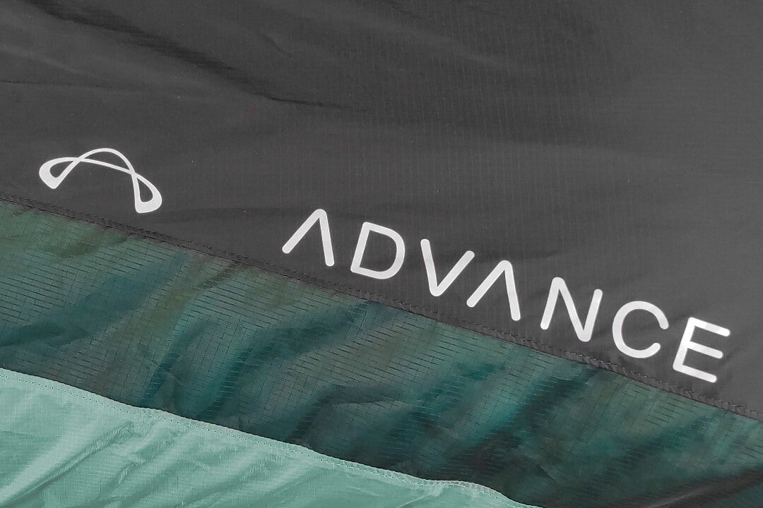 ADVANCE - TUBEBAG