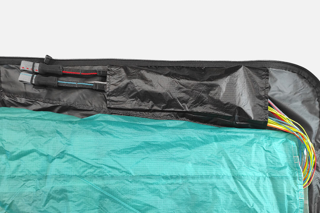 ADVANCE - TUBEBAG