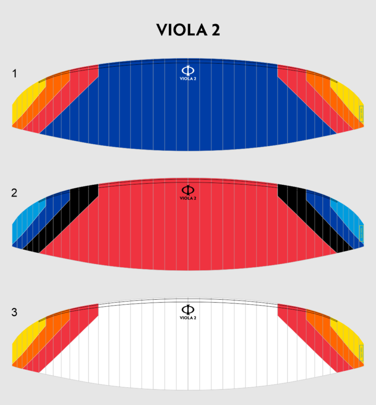 PHI - VIOLA 2 (EN AC)