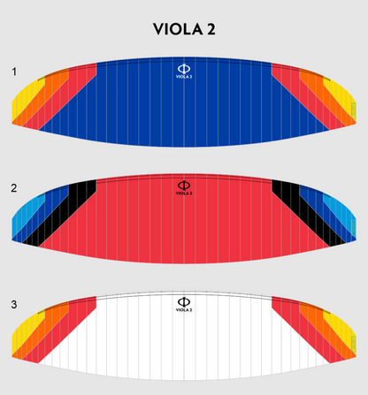 PHI - VIOLA 2 (EN AC)