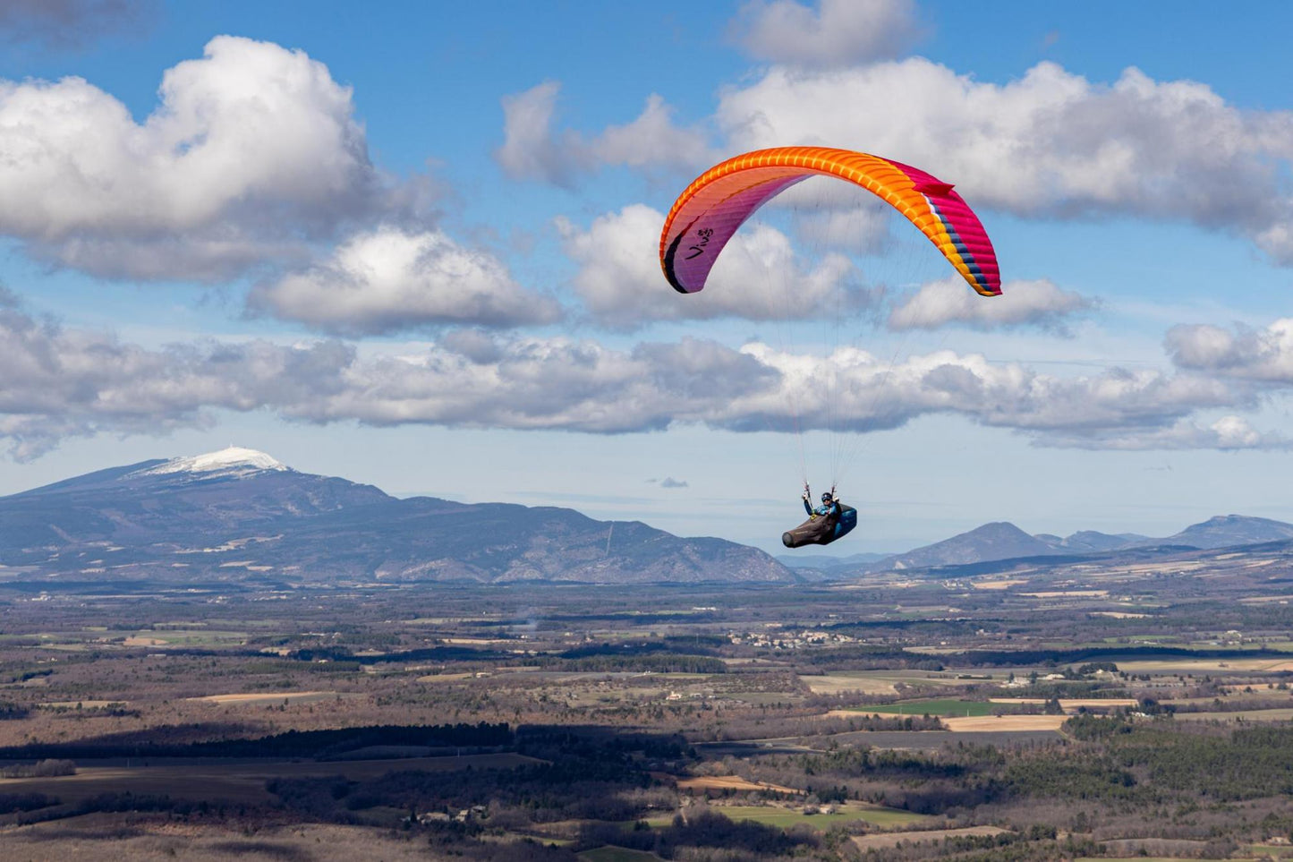 AirDesign - Vivo 3 (EN-B)