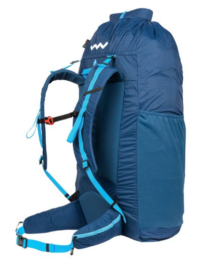 Woody Valley - Wani light 3