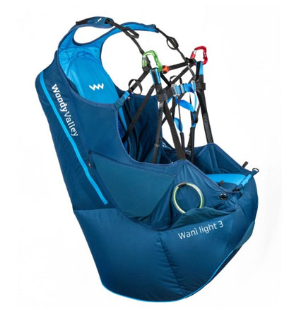 Woody Valley - Wani light 3