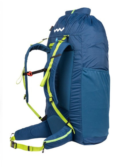 Woody Valley - Wani light 3