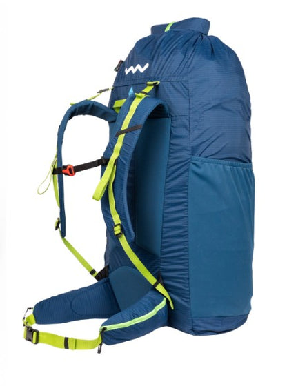 Woody Valley - Wani light 3