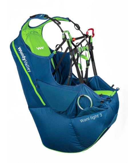 Woody Valley - Wani light 3