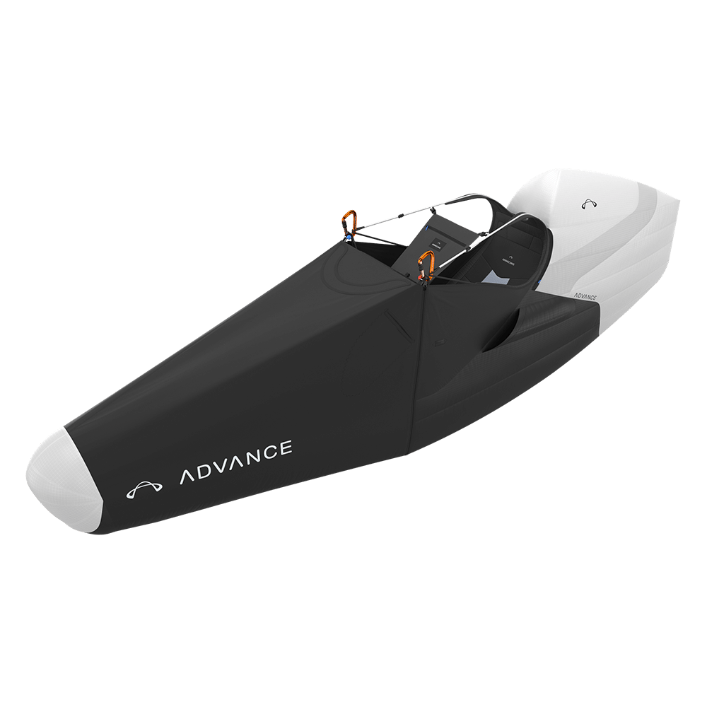 ADVANCE - WEIGHTLESS