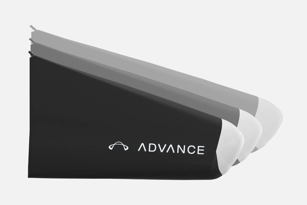 ADVANCE - WEIGHTLESS