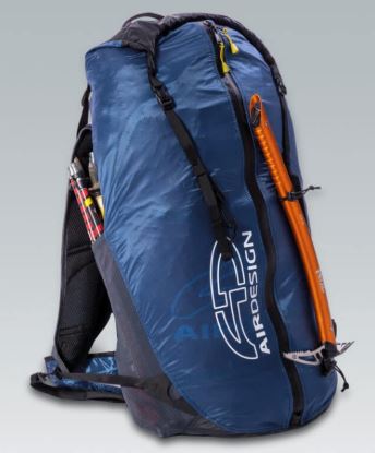 AirDesign XPed Rucksack 40-50-60 Liter