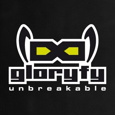 GLORYFY - Sports glasses