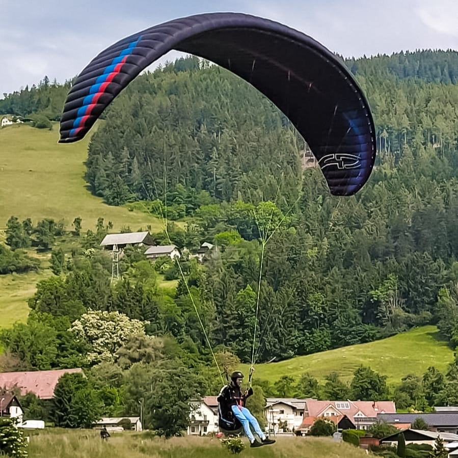 Steiermark-Sternfahrt